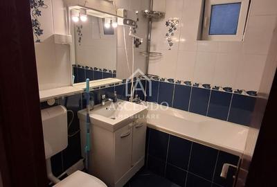 Apartament cu 3 camere decomandat, mobilat în Militari - 12