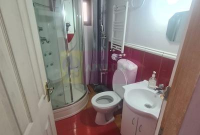 Pensiune de vanzare in Azuga - 5