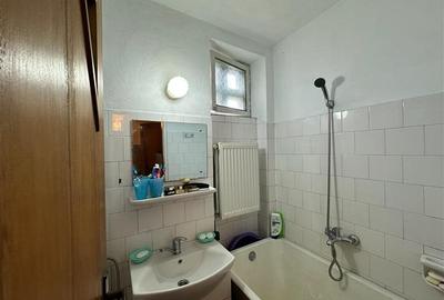 Apartament cu 2 camere semidecomandat în Moroasa 1 - 13