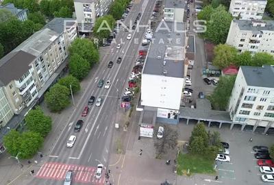 Spațiu comercial, de 346 mp, în Ultracentral - 8