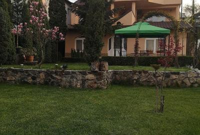 Casă cu 2 camere cu Teren 1150 Mp în Nord - 1