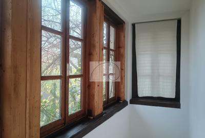 Duplex in villa - etaj plus mansarda - Foisorul de foc - 13