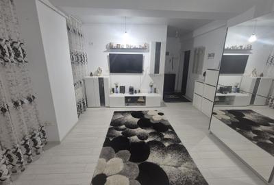 Garsonieră în Chiajna - 5