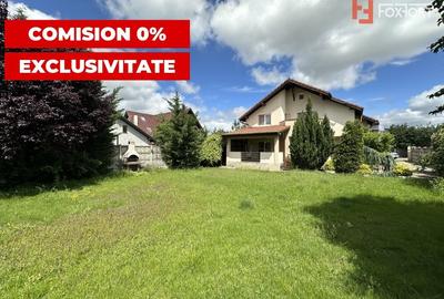 Casă individuală cu 5 camere cu Canalizare în Moșnița Nouă - 2