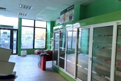 SPATIU COMERCIAL ULTRACENTRAL - CENTRUL ISTORIC - 4