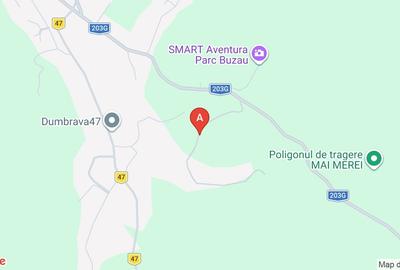 Duplex cu 5 camere cu Teren 1000 Mp în Sărata-Monteoru - 1