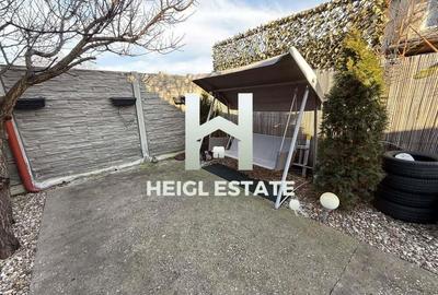 Casa individuala cu 3 camere in zona Sagului - 1