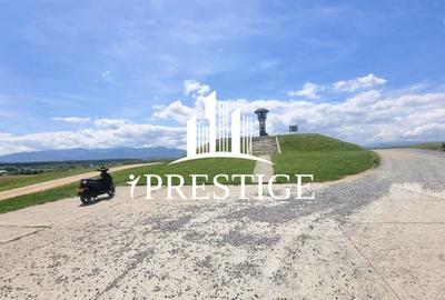 Teren agricol extravilan de 1000 mp, în Șelimbăr - 7
