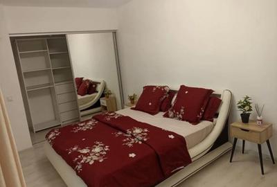 Apartament cu 2 camere decomandat în Buziașului - 3