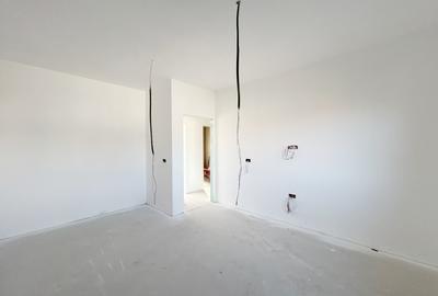 Duplex 5 camere, 128mp utili, 300mp teren in Mosnita Noua, zona ESO - 14