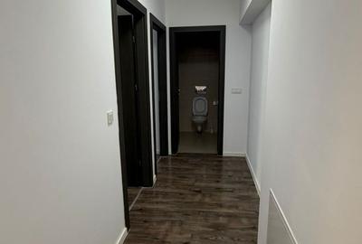 Apartament cu 3 camere în Barbu Văcărescu - 9