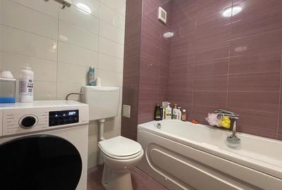 Apartament cu 2 camere decomandat în Nufărul - 13