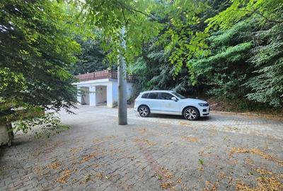 Casă individuală cu 6 camere cu Teren 5200 Mp în Sucevița - 16