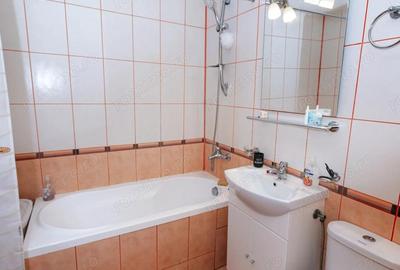 Apartament 3 Camere | Etaj 2 | Centrala Termica - 4