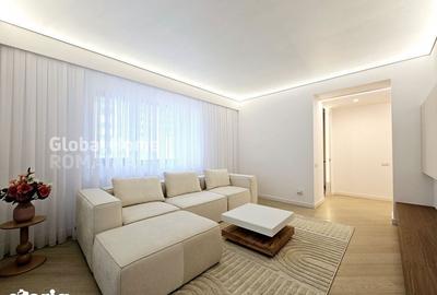 Apartament cu 3 camere în Nord - 5
