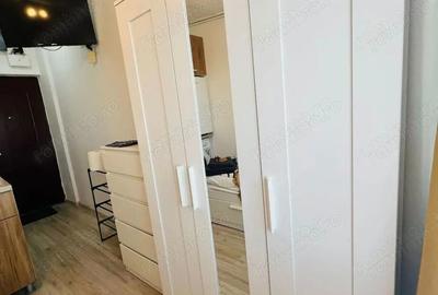 Garsonieră decomandată în Giulești - 2