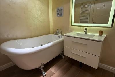 Apartament de inchiriat tip duplex 4 Camere - Herăstrău - 11