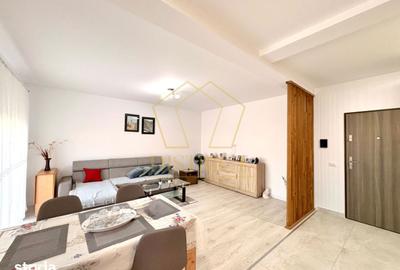Apartament cu 2 camere în Moșnița Nouă - 6