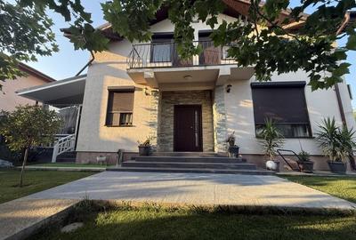 Vila Superba 5 Camere Pantelimon Teren 433 Mp Comision 0% - 4
