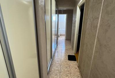 600 Euro-Inchiriere apartament 4 camere decomandate, etaj 10,Mazepa 2 - 9