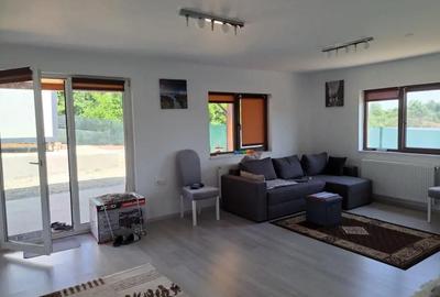 Casă cu 3 camere cu Teren 550 Mp în Teliucu Inferior - 5