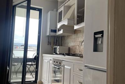 Garsonieră în Central - 4