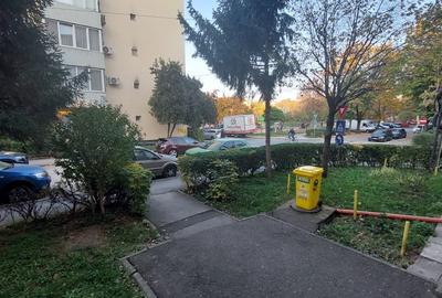 Zona  Buovina – Apartament 3 Camere – Decomandat