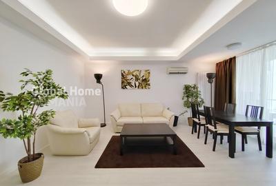 Herastrau-Aviatiei | Elegant 2-Rooms Apartment | Parking Herastrau-Aviatiei | Elegant 2-Rooms Apartment | Parking - 4