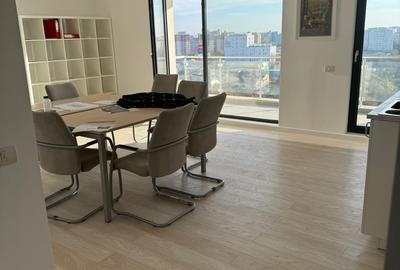 Penthouse de vânzare cu 5 camere - SunLake Residence - Fundeni - 1