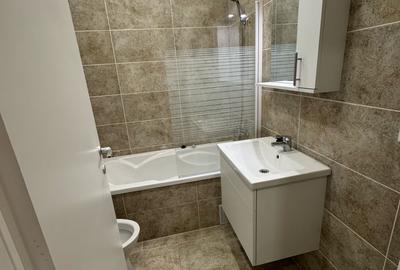 Inchiriez garsoniera mobilata, dispune de suficiente spatii - 4