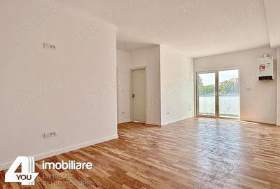 Apartament cu 3 camere decomandat în Micălaca - 12