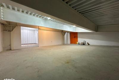 Spațiu comercial, de 64 mp, în Zona industrială - 3