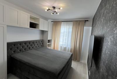 Apartament cu 2 camere decomandat, mobilat în Theodor Pallady - 3