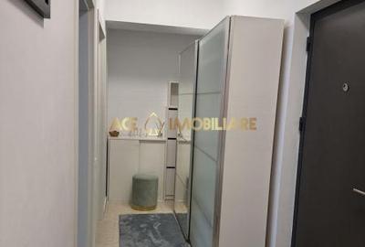 Apartament cu 2 camere semidecomandat, mobilat în Lacul Morii - 5