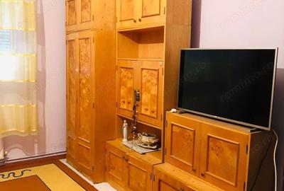 Casă cu 2 camere în Brâncoveanu - 7