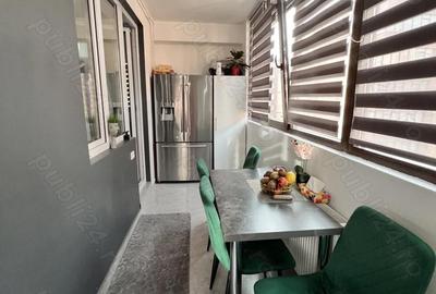 Apartament cu 2 camere decomandat în Chiajna - 2