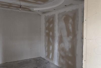 Casă cu 2 camere în Bărăștii Hațegului - 1