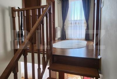 Casă cu 6 camere cu Teren 920 Mp în Livezeni - 13