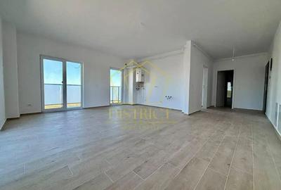 Apartamente 2 camere cu terasa 30-49mp | Torontalului