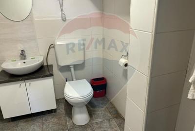 Hotel / Pensiune cu 31 camere de vanzare in zona P-ta Unirii - 11