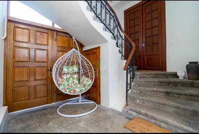 Villa 20 rooms for sale / Calea Victoriei - 19