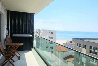 Priveliste spre mare, confort desavarsit - apartament in Mamaia Nord - 4