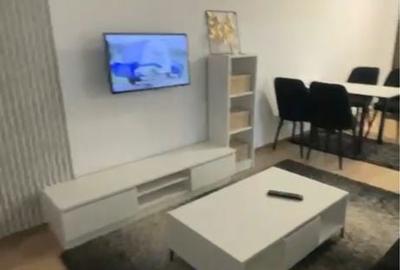 Apartament cu 2 camere decomandat în Central - 8