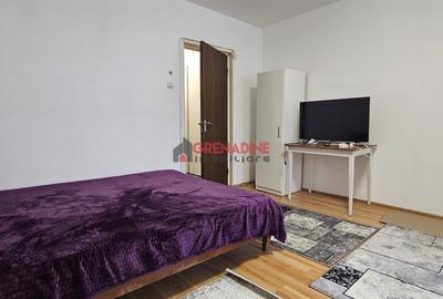 Garsonieră semidecomandată, mobilată în Centrul Civic - 3