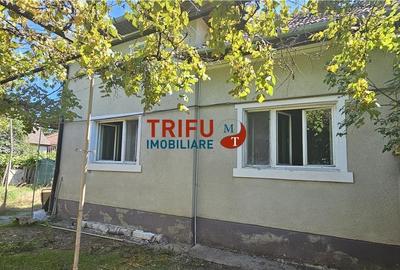 Casa în apropierea Liceului Sportiv 468 mp teren - 1