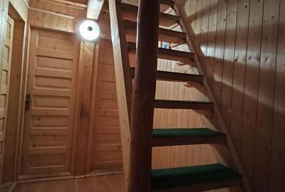 Spațiu comercial, de 125 mp, în Bubești - 3