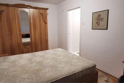 Apartament cu 2 camere semidecomandat în Take Ionescu - 1