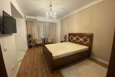 Garsonieră decomandată în Unirii - 6