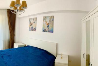 Apartament cu 3 camere, mobilat în Aviației - 4