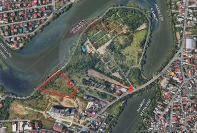 Teren 8,733mp Soseaua Dobroesti - 3